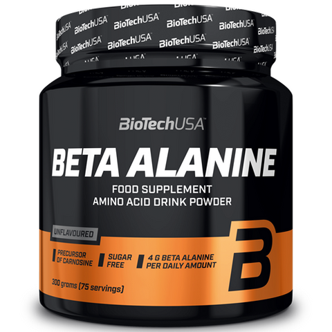 Beta Alanine (300 гр), Pure СР-000065 фото