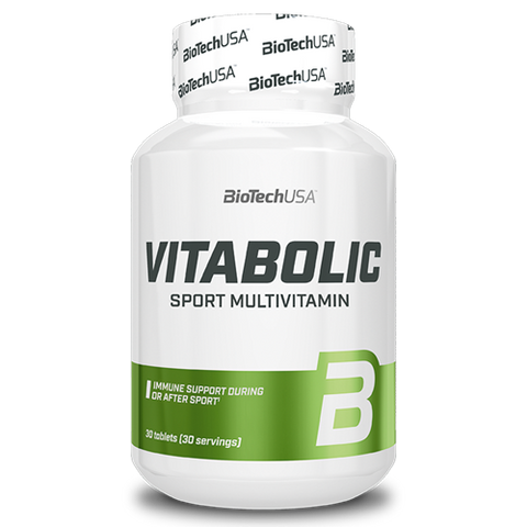 Vitabolic (30 таб) БТ-000056 фото