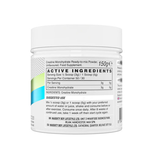 Creatine Monohydrate (450 г) ВИТ-185865 фото