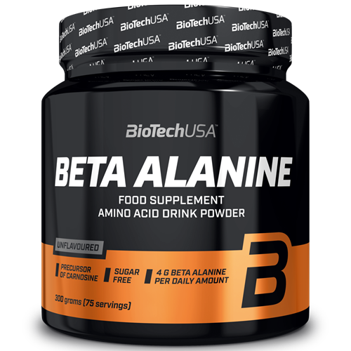 Beta Alanine (300 гр), Pure СР-000065 фото