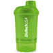 Wave+ Nano shaker 300ml (+150ml), Green ВИТ-182190 фото