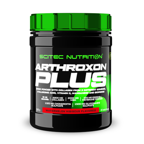 Arthroxon plus (320 гр), Watermelon ВИТ-183399 фото