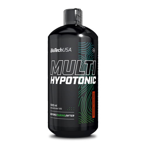 Multi Hypotonic Drink (1000 мл), Кола ЭН-150090 фото