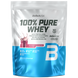 100% Pure Whey, (900 г) Raspberry cheesecake ВИТ-186628 фото