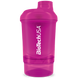 Wave+ Nano shaker 300ml (+150ml), Magenta ВИТ-182190 фото