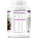 Whey Protein Vibe (2000 г), Chocolate Brownie ВИТ-186833 фото 3