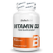 Vitamin D3 (120 таб) ВИТ-183248 фото 1