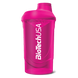 Wave Shaker (600 мл), Pink АК-022049 фото