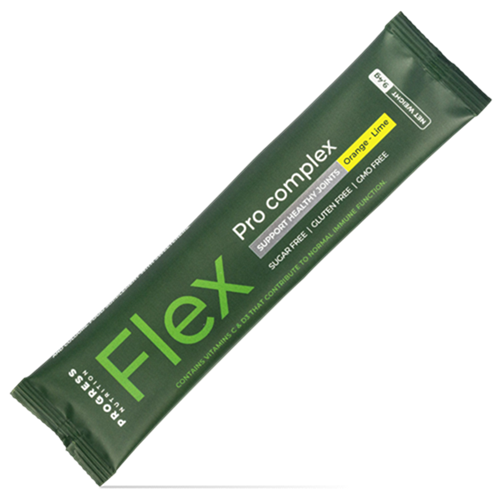 Flex Pro Collagen Orange-Lime ВИТ-186247 фото