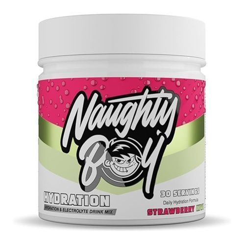 Hydration (255 г), Strawberry Kiwi ВИТ-185867 фото