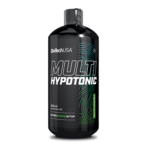 Multi Hypotonic Drink (1000 мл), Мохіто ЭН-150090 фото