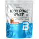 100% Pure Whey, (900 г) Salted Caramel ВИТ-186628 фото