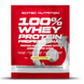 100% Whey Protein Professional (30 г) Banana ВИТ-183255 фото