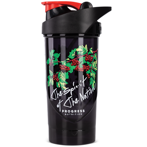 Shieldmixer &laquo;Калина&raquo; the spirit of the nation 700 ml, Black ВИТ-183968 фото