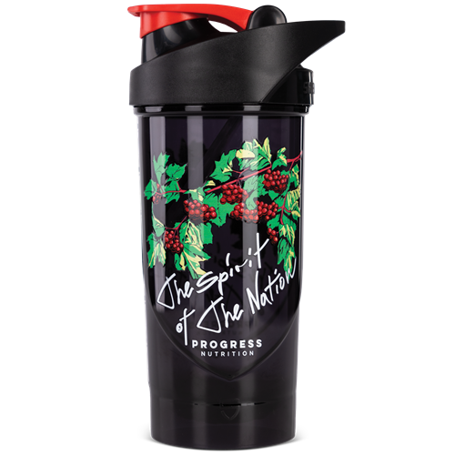 Shieldmixer &laquo;Калина&raquo; the spirit of the nation 700 ml, Black ВИТ-183968 фото