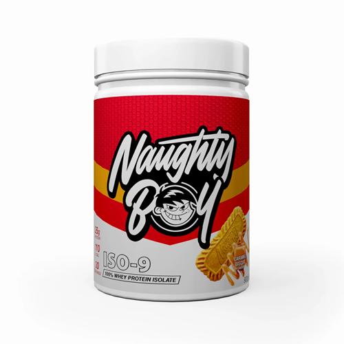 Whey ISO-9 (900 г), Caramel Biscuit ВИТ-185880 фото