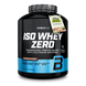 Iso Whey Zero (1816 гр), Chocolate ВИТ-182115 фото