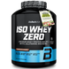 Iso Whey Zero (1816 гр), Chocolate ВИТ-182115 фото