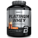 Platinum Whey 2000г, Salted Caramel ВИТ-185611 фото