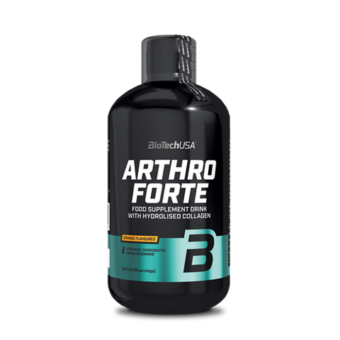 Arthro Forte Liquid (500 мл), Orange ВИТ-183358 фото