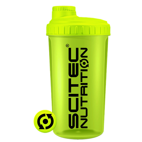 Shaker (700 мл.), neon yellow АКС-00009 фото