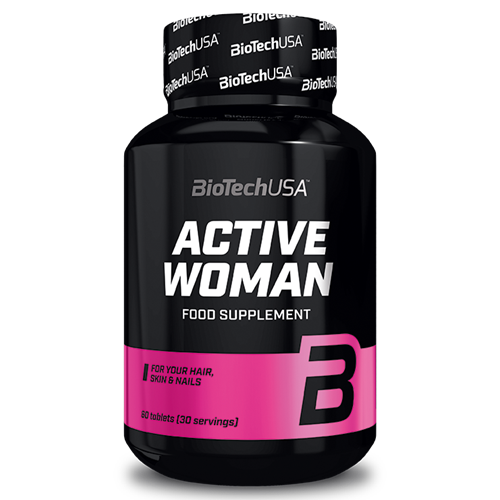Active Women (60 таб) СР-000062 фото