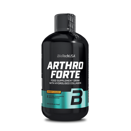 Arthro Forte Liquid (500 мл), Orange ВИТ-183358 фото