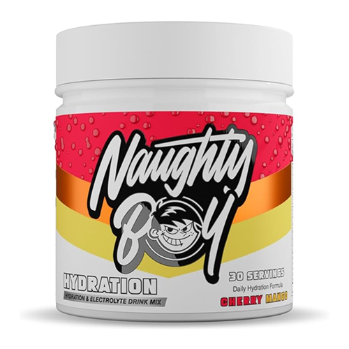 Hydration (255 г), Cherry Mango ВИТ-185867 фото