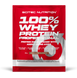 100% Whey Protein Professional (30 г), Chocolate ВИТ-183255 фото