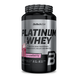 Platinum Whey 1000г, Strawberry ВИТ-185610 фото