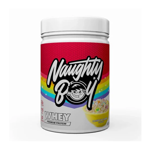 ADVANCED WHEY (900 г), Rainbow charms ВИТ-185878 фото