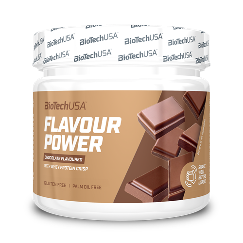 Flavour Power (160 гр), Chocolate ВИТ-183364 фото