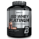 Iso Whey Platinum (1816 г) Chocolate ВИТ-186242 фото