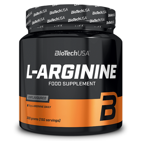 L-Arginine (300 гр), Pure СР-000077 фото