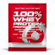 100% Whey Protein Professional, Chocolate (30 г) Cookies & Cream ВИТ-183255 фото