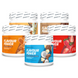 Flavour Power (160 гр), Coconut White Chocolate ВИТ-183364 фото