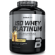 Iso Whey Platinum (1816 г) Coconut Mango ВИТ-186242 фото