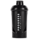 Shaker dark black (600 мл) ВИТ-182308 фото