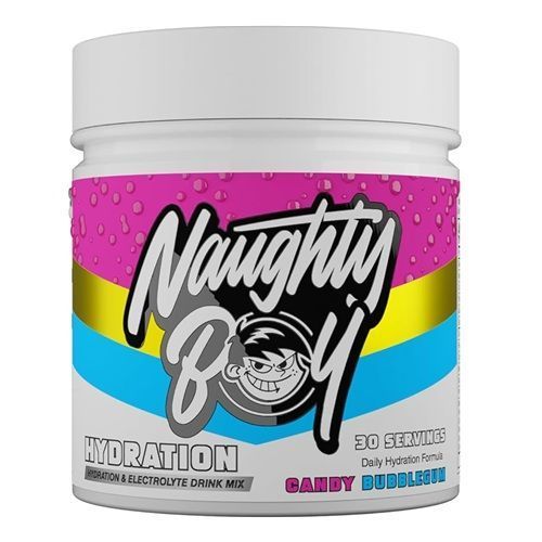 Hydration (255 г), Candy Bubblegum ВИТ-185867 фото