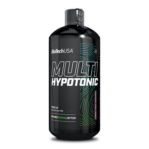 Multi Hypotonic Drink (1000 мл), Фруктовий ЭН-150090 фото