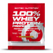 100% Whey Protein Professional (30 г), Chocolate Hazelnut ВИТ-183255 фото