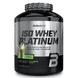 Iso Whey Platinum (1816 г) Pistachio ВИТ-186242 фото