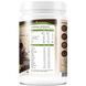 Vegan Protein 1000 g, Chocolate ВИТ-186834 фото 3