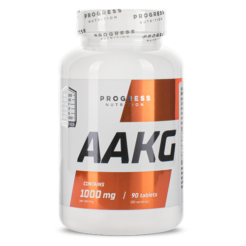 AAKG&nbsp;(90 таб) ВИТ-182263 фото