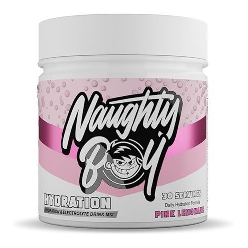 Hydration (255 г), Pink lemonade ВИТ-185867 фото
