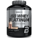 Iso Whey Platinum (1816 г) Cookies & Cream ВИТ-186242 фото