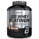 Iso Whey Platinum (1816 г) Cookies & Cream ВИТ-186242 фото