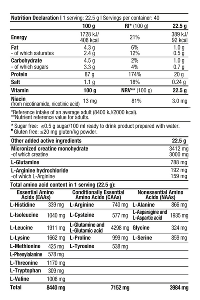 Iso Whey Platinum (908 г) Chocolate ВИТ-186243 фото
