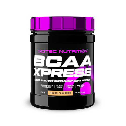 BCAA Xpress (280 гр.), Melon ВСА-150243 фото