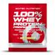 100% Whey Protein Professional (30 г), Kiwi Banana ВИТ-183255 фото